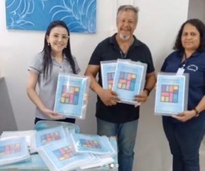 Limeira do Oeste: Legaliza Brasil inicia registro em cartório dos imóveis