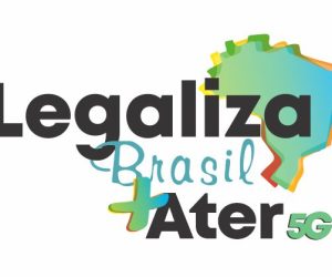 A Legaliza Brasil também é Assistência Técnica e Extensão Rural – ATER