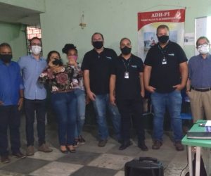 Moradores do bairro Bela Vista, em Teresina/PI, podem aderir ao Programa de regularização fundiária “Regularizar”