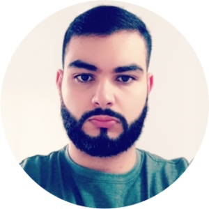 LUCAS CABRAL