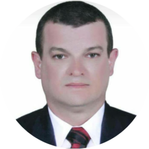 ALAN MORAIS