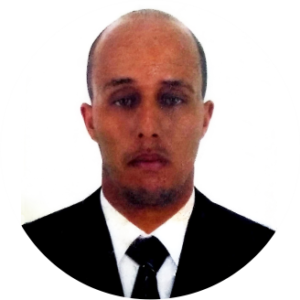 GERALDO CÉSAR